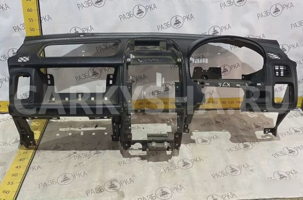 Приборная панель Nissan Cube 1 AZ10 Nissan Cube 