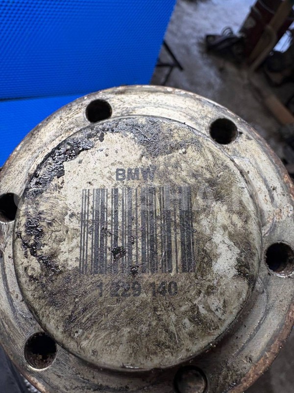 привода BMW 5 серия E39 (1995—2000) BMW 5er оригинальный номер 1229140