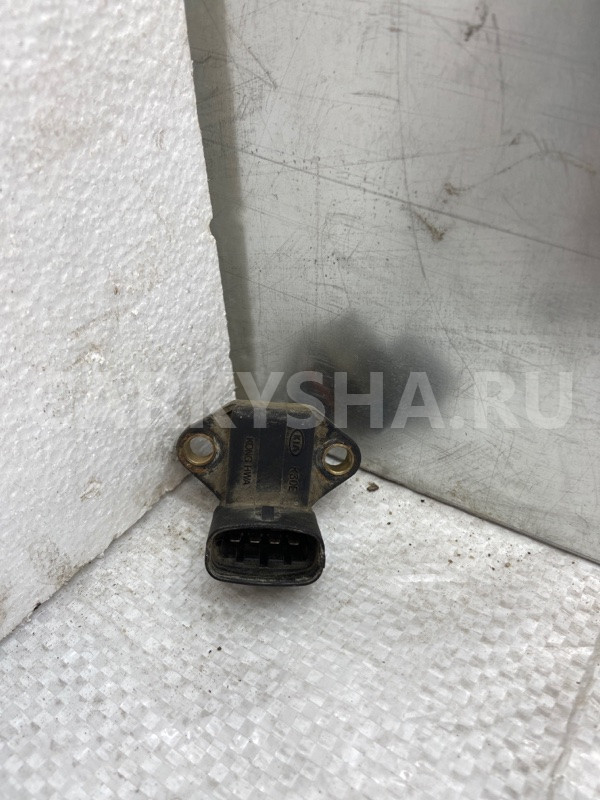 Датчик абсолютного давления kia RIO 2003 0K30E18211A УНИВЕРСАЛ A5D Kia Rio 
