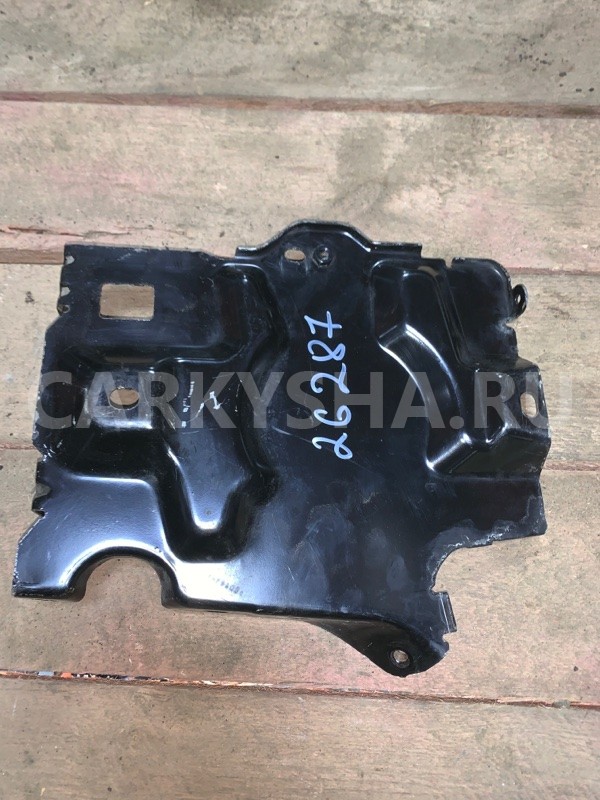 Подставка под Акб Peugeot 3008 2010-2017 9663615380 Peugeot 3008 