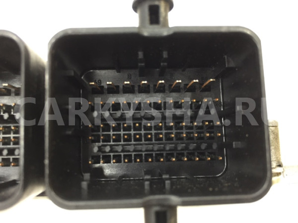 Блок управления двигателем Suzuki SX 4 EYA21S M16A Suzuki SX4