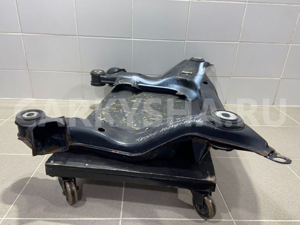 Подрамник передний Volkswagen Passat B5+ Volkswagen Passat оригинальный номер 8D0399650