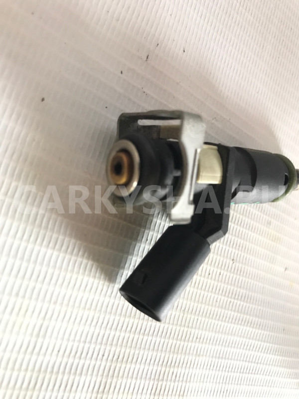 Форсунка инжекторная Mercedes-Benz E-350 2009 Mercedes-Benz E-klasse 