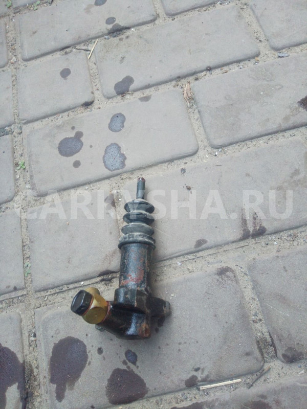Цилиндр сцепления рабочий Hyundai Getz Hyundai Getz оригинальный номер 41710-23310