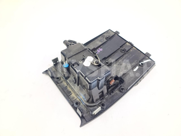 Пепельница Peugeot 406 2002 9618086877 406 Peugeot 406 