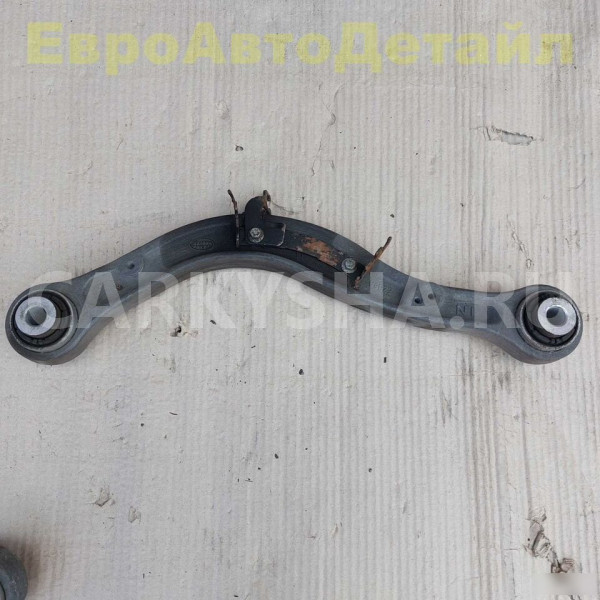 Рычаг задний верхний Range Rover Sport 2 L494 Land Rover Range Rover оригинальный номер LR037690