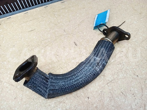 Название детали Трубка EGR Модель Hyundai Elantra III (2000—2003) Hyundai Elantra оригинальный номер 28491-27001