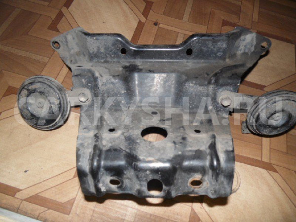 Элемент передней панели Suzuki Grand Vitara II рестайлинг (2008—2012) Suzuki Grand Vitara 