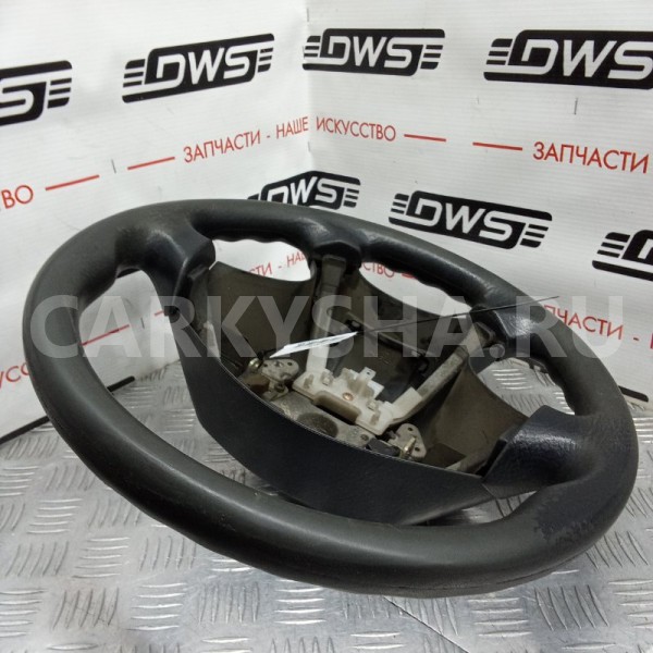 Руль Honda Accord 