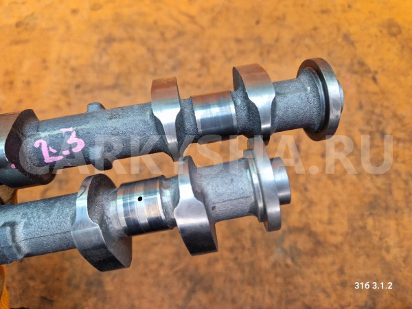 Выпускной распредвал nissan teana j32 VQ23DE 2.3 Nissan Teana 