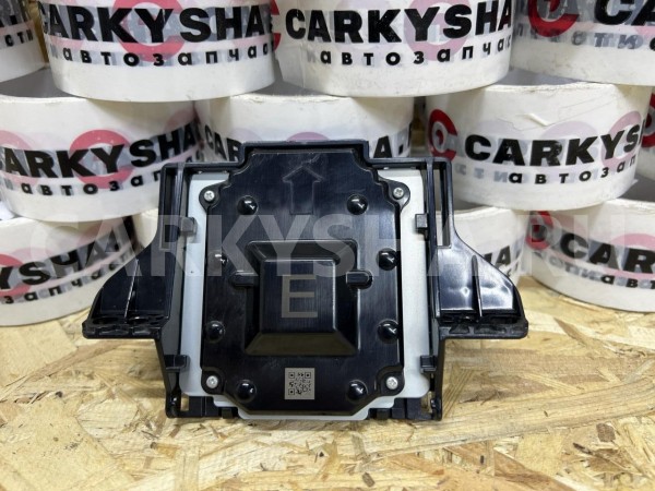 Антенна Lexus NX II оригинальный номер 86880-52020