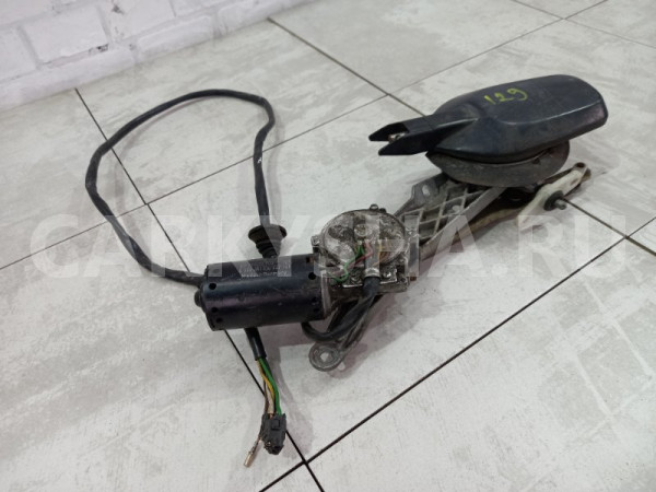 Трапеция дворников Mercedes SL300 A1298204742 W129 Mercedes-Benz SL-klasse 