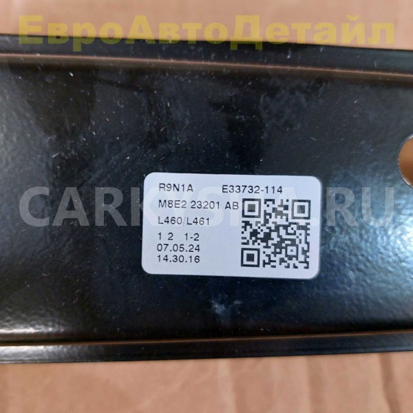 Стеклоподъемник передний Range Rover L460 / L461 Land Rover Range Rover оригинальный номер LR153068