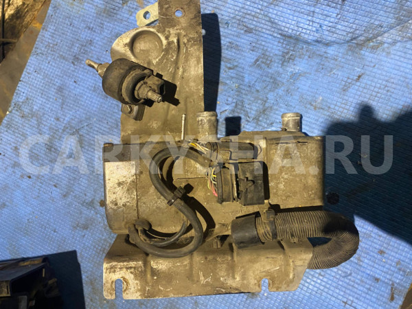Предпусковой подогреватель A6398300461 Mercedes-Benz Viano W639 Mercedes-Benz Vito оригинальный номер A6398300461