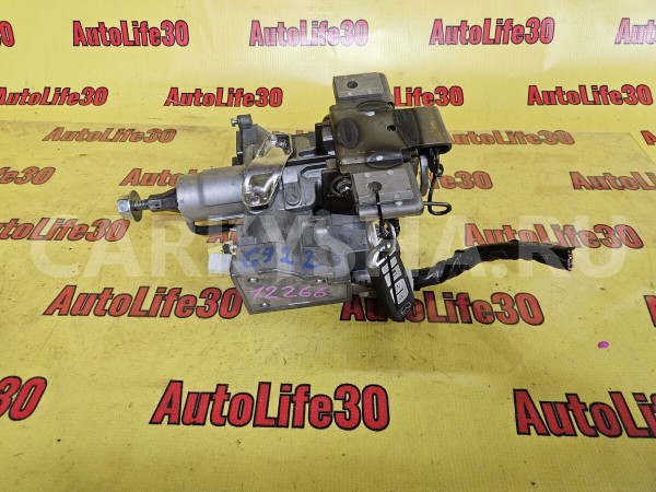 Замок зажигания Mazda 6 