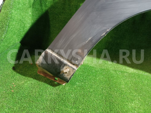 Крыло переднее правое Ford Focus оригинальный номер 1147631