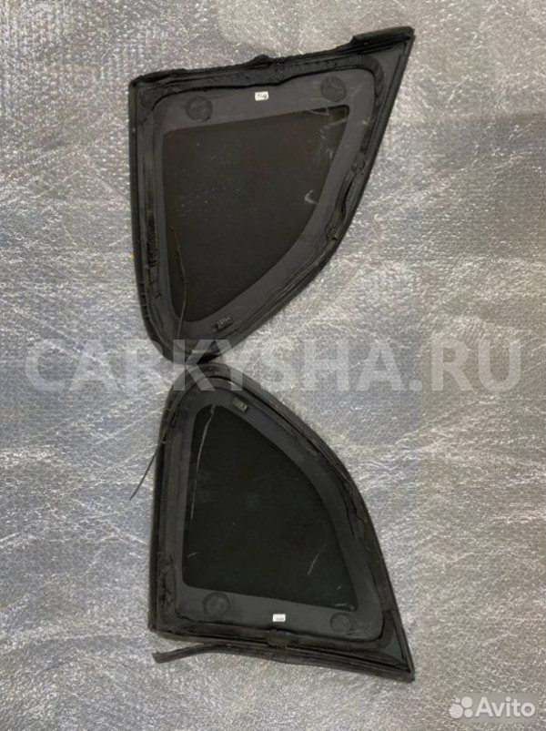 Стекло боковое глухое BMW X1 E84 N46B20 2010 BMW X1 оригинальный номер 51 37 2 993 821