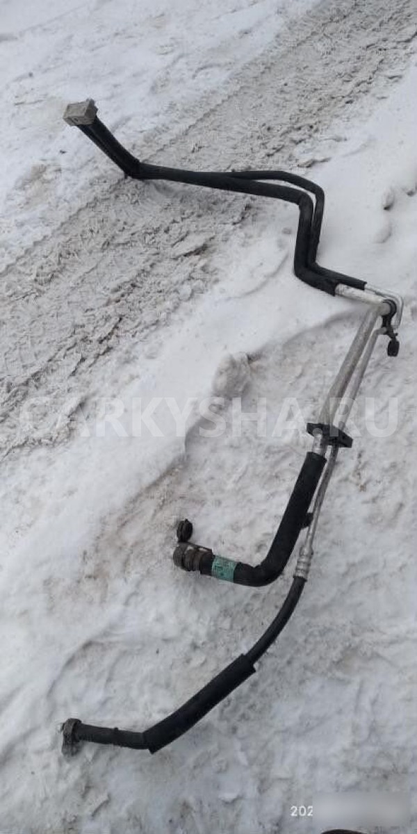 Трубка кондиционера SsangYong Actyon II (2010—2013) Ssang Yong Actyon оригинальный номер D20DTF