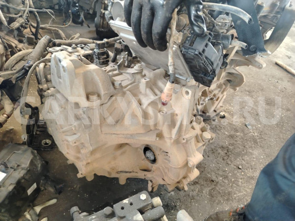 Акпп Hyundai Creta оригинальный номер 4500026290