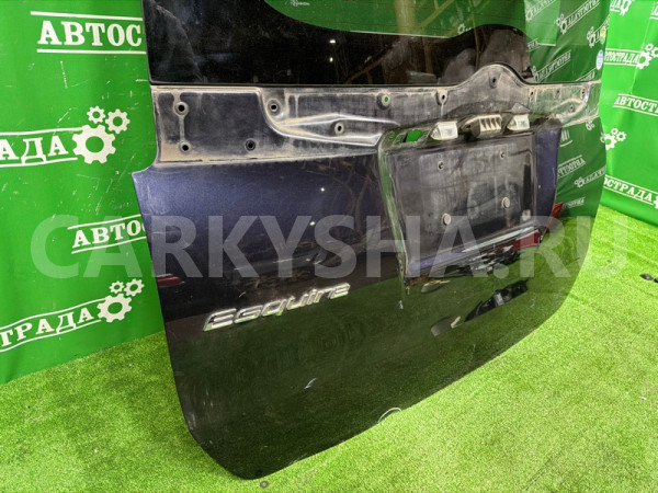 Крышка багажника Toyota NOAH VOXY ESQUIRE 2014-2017 6700528D30 Toyota Noah 
