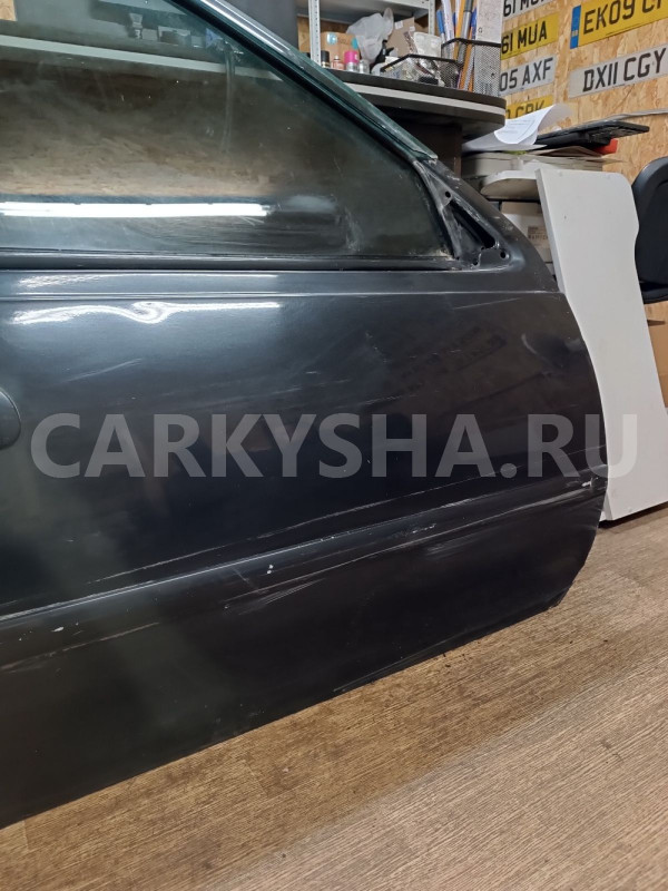 Дверь передняя правая Daewoo Nexia оригинальный номер 96169052
