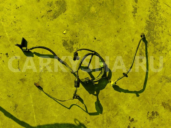 Коса акпп Mitsubishi Pajero iO 