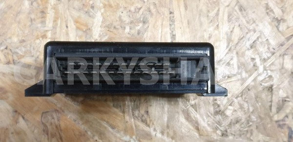 Блок комфорта LADA Kalina 11186512010-01седан ВАЗ (Lada) Kalina оригинальный номер 1118651201001