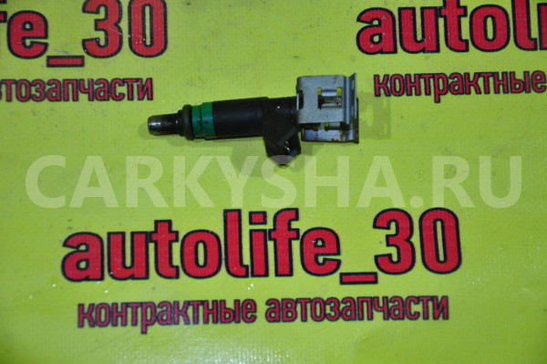 Форсунка инжекторная электрическая Ford Focus оригинальный номер 8066З11900