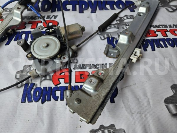 Стеклоподъемник Nissan Teana 