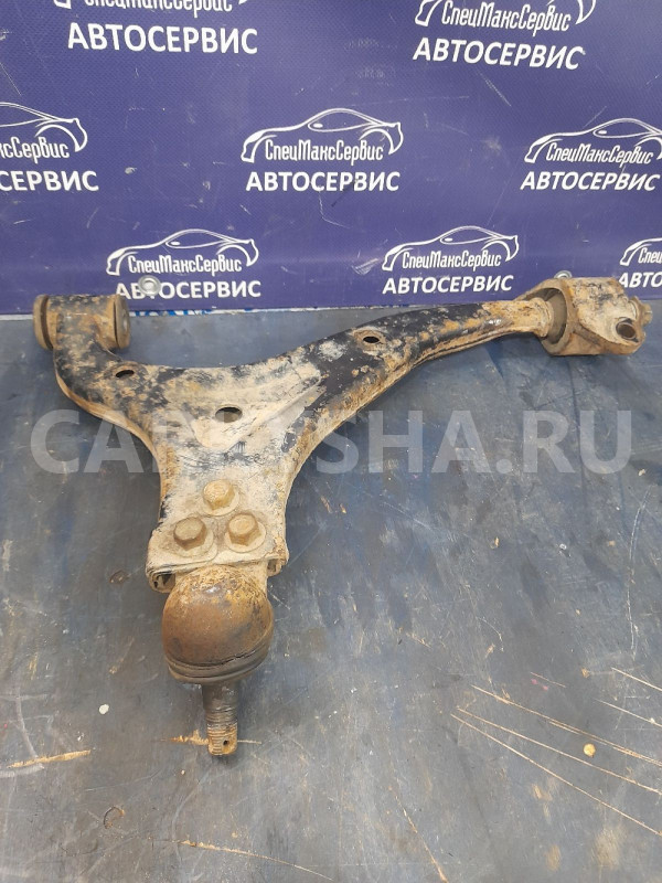Рычаг нижний правый SsangYong Actyon New Ssang Yong Actyon оригинальный номер 4452034010