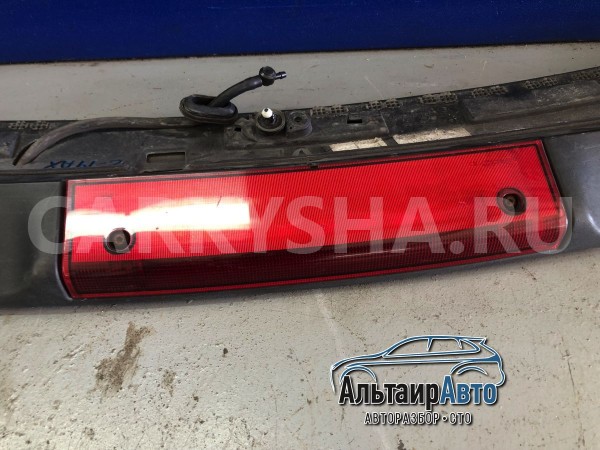 Спойлер двери багажника Ford C-Max Ford C-MAX оригинальный номер 3M51R44210A