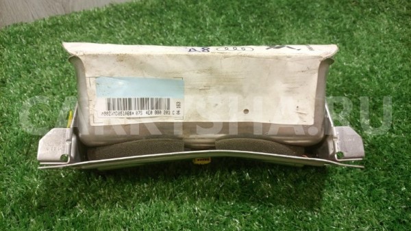 Подушка безопасности пассажира Audi A8 2004 Audi 200 