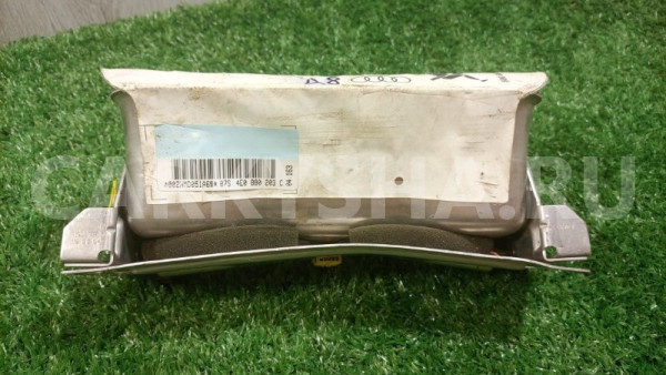 Подушка безопасности пассажира Audi A8 2004 Audi 200 оригинальный номер 4E0880203C
