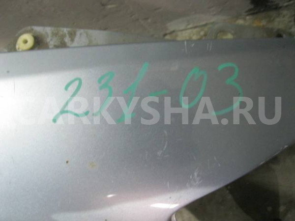 Крыло переднее правое Lexus IS 250/350 2005-2013 Lexus IS оригинальный номер 5380153050