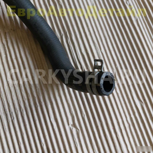 Шланг охлаждения в сборе Volvo XC40 2017+ Volvo XC40 оригинальный номер 32362738