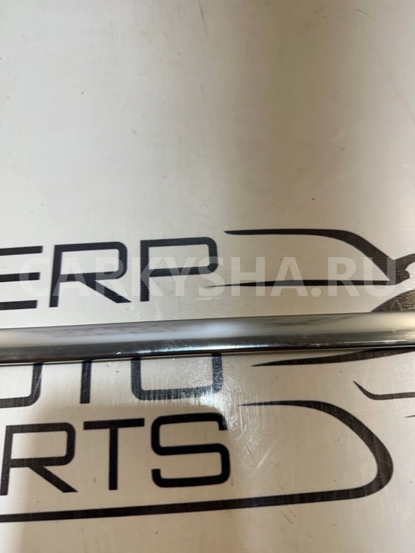 Молдинг двери задний левый Audi Q7 4L BTR 2008 Audi 200 