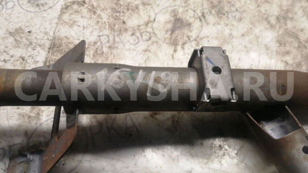 Рулевая колонка Renault Sandero I Renault 14 оригинальный номер 488102002R