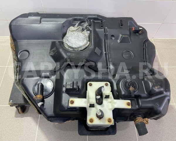 Бензобак Mitsubishi Eclipse 3G 2002 Mitsubishi Eclipse оригинальный номер MR271385