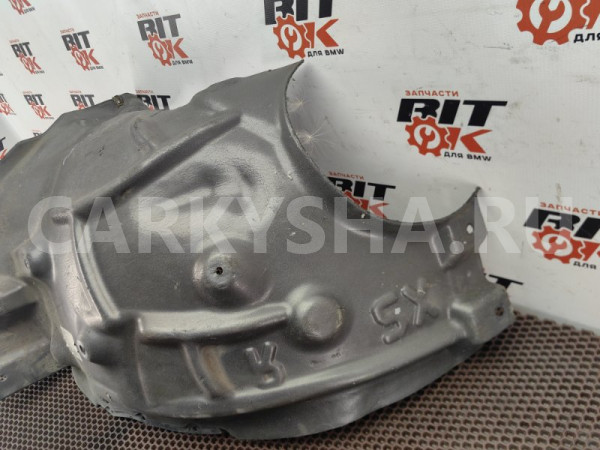 Локер BMW X1 оригинальный номер 51 71 7 241 846, 51 71 7 241 846, 51717241846, 7241846, 51 71 4 529 624, 51714529624, 4529624