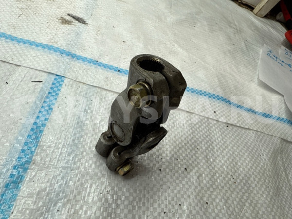 Рулевой карданчик kia Spectra 2005 KK15032850 СЕДАН S6D Kia Spectra 