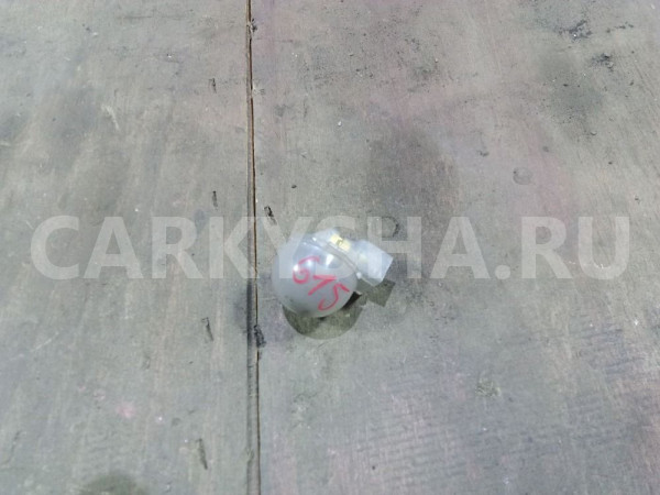 Фонарь подсветки багажника Nissan Almera G15 (2012—2018) Nissan Almera оригинальный номер 2647060U0E