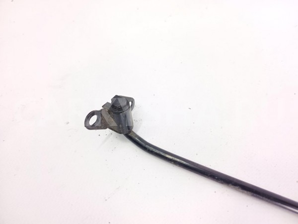 Упор капота Hyundai Tucson 2023 81170N9000 NX4 G4FP Hyundai Tucson 