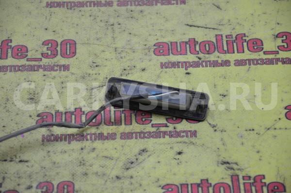 Кнопка открывания багажника Kia Cee'd 