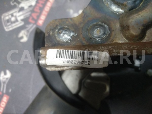 Ручник  Mazda 3 bk Mazda 2 оригинальный номер BP4L-44-010J