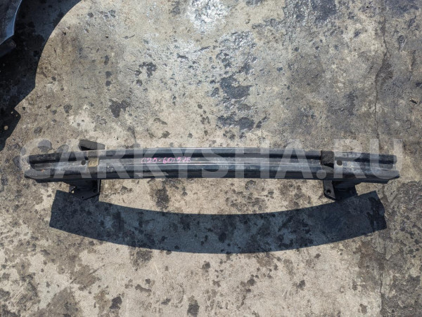 Жесткость бампера Nissan Serena 