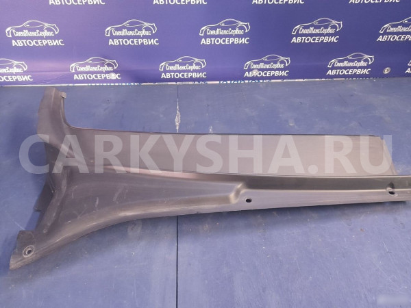 Жабо правое SsangYong Action Ssang Yong Actyon оригинальный номер 7942031000