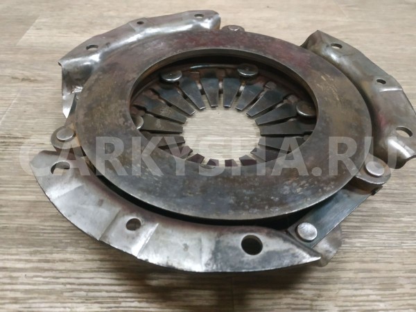 Корзина сцепления Nissan Pulsar 