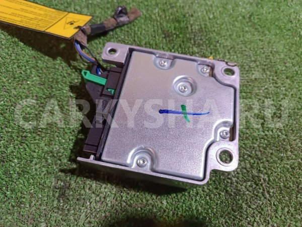 Блок управления AIRBAG Fiat Albea 