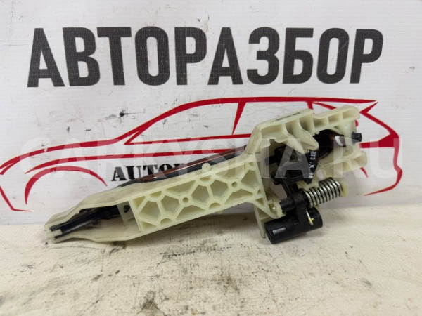 Ручка задней правой двери Hyundai Elantra 5 MD Hyundai Avante оригинальный номер 836653X000