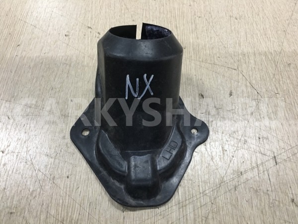 Пыльник рулевого кардана Lexus NX внедорожник 5 дв. оригинальный номер 45259-42020
